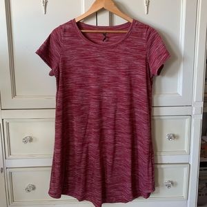 Cotton On T-Shirt Dress size:small